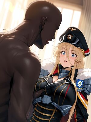 [LungArt] Bismarck [BBC]_037