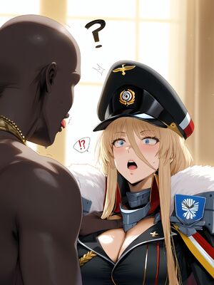 [LungArt] Bismarck [BBC]_038
