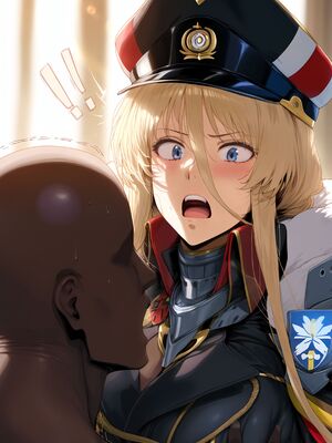 [LungArt] Bismarck [BBC]_040