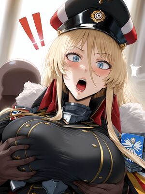 [LungArt] Bismarck [BBC]_041