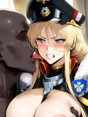 [LungArt] Bismarck [BBC]_056