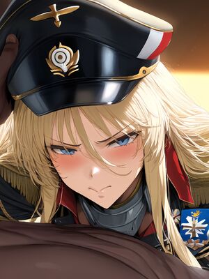 [LungArt] Bismarck [BBC]_073