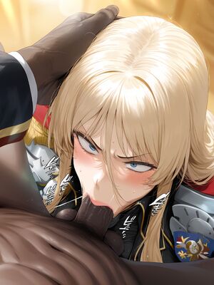 [LungArt] Bismarck [BBC]_082