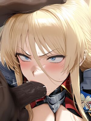 [LungArt] Bismarck [BBC]_083