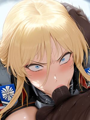[LungArt] Bismarck [BBC]_085