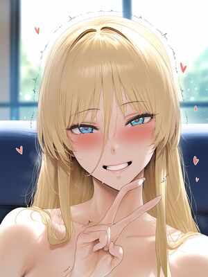 [LungArt] Bismarck [BBC]_207