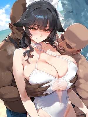 [Mr. Teardrop] (request) 263 pages Takao (Patreon)_Image00004