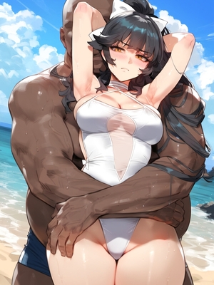 [Mr. Teardrop] (request) 263 pages Takao (Patreon)_Image00007