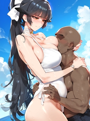 [Mr. Teardrop] (request) 263 pages Takao (Patreon)_Image00011