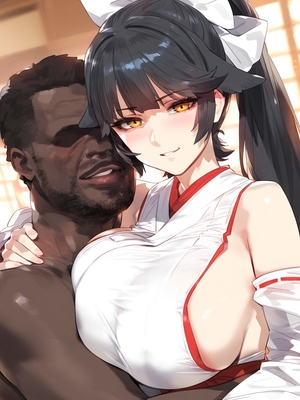 [Mr. Teardrop](request) 255 pages Takao (Patreon)