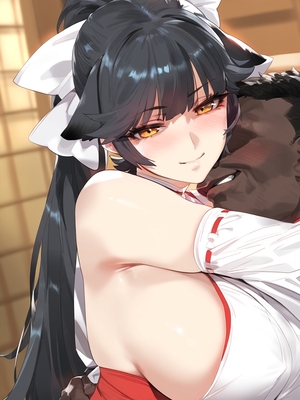 [Mr. Teardrop](request) 255 pages Takao (Patreon)_Image00010