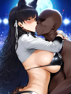 [LungArt] Atago (Race Queen) [BBC] - 255  (Patreon) [AI Generated]_102