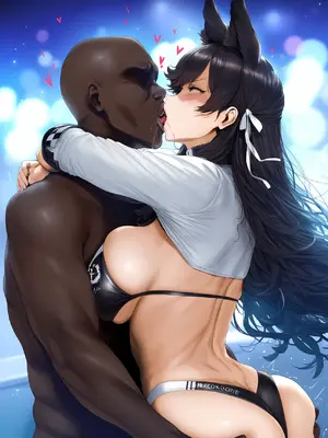 [LungArt] Atago (Race Queen) [BBC] - 255  (Patreon) [AI Generated]_104