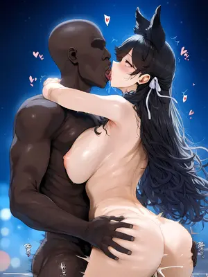 [LungArt] Atago (Race Queen) [BBC] - 255  (Patreon) [AI Generated]_212