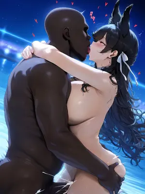 [LungArt] Atago (Race Queen) [BBC] - 255  (Patreon) [AI Generated]_214