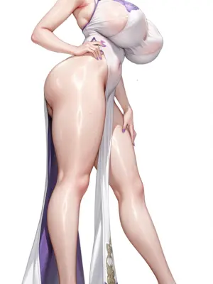 [转生在巨乳太太隔壁的牛头人] 熟妇系列之为了苟活只能将守寡多年的母亲献给杀父仇人 [AI Generated]_001_008