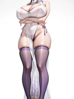 [转生在巨乳太太隔壁的牛头人] 熟妇系列之为了苟活只能将守寡多年的母亲献给杀父仇人 [AI Generated]_001_015