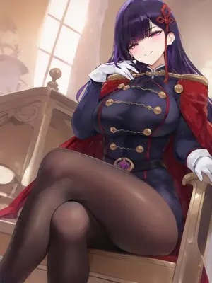 moriaaa-shanchenglian [AI Generated]