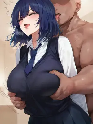 Moriaaa - 黒川あかね [AI Generated]_008_8