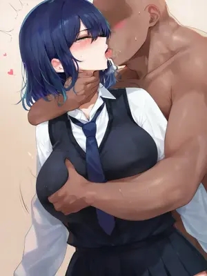 Moriaaa - 黒川あかね [AI Generated]_012_12