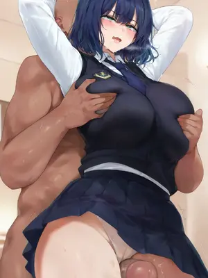 Moriaaa - 黒川あかね [AI Generated]_018_18