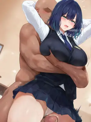 Moriaaa - 黒川あかね [AI Generated]_020_20