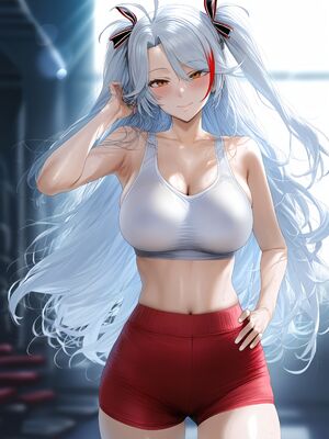 [LungArt] Prinz Eugen [BBC]_006