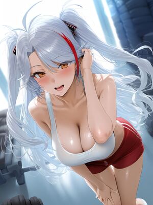 [LungArt] Prinz Eugen [BBC]_013