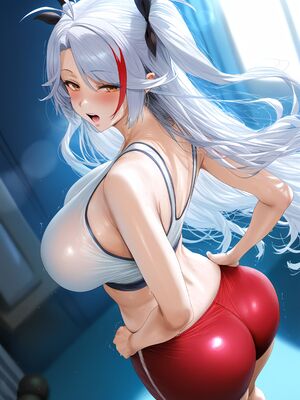 [LungArt] Prinz Eugen [BBC]_021