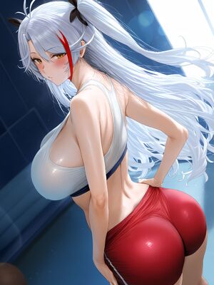 [LungArt] Prinz Eugen [BBC]_023