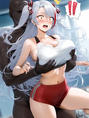 [LungArt] Prinz Eugen [BBC]_026