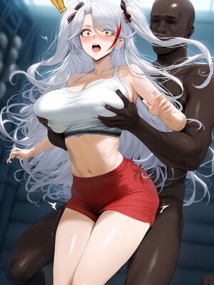 [LungArt] Prinz Eugen [BBC]_027