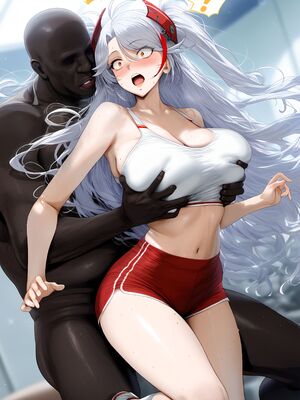 [LungArt] Prinz Eugen [BBC]_028