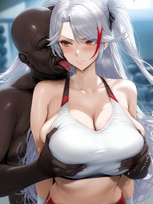 [LungArt] Prinz Eugen [BBC]_034