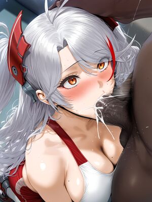 [LungArt] Prinz Eugen [BBC]_107