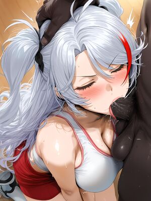 [LungArt] Prinz Eugen [BBC]_117