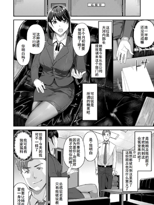[Yamaishi Juhachi] 激しいのがお好き (COMIC 快楽天ビースト 2024年2月号)_004