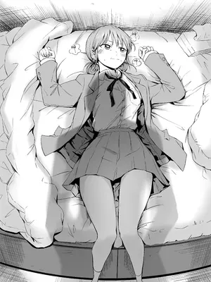 [シルバードッグ] レオタードを着てないのがバレました (アオのハコ)｜没穿体操服这件事被人发现了 [角都九阳个人汉化]_16