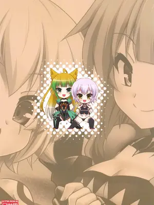 [月世界 (元永尋也)] ジャックちゃん大好きアタランテさん (Fate／Apocrypha) [鹿之主个人汉化]_34