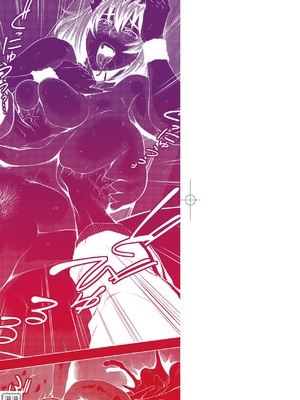 [越山弱衰] 艶事に染まる  [中国翻訳][漫漫不漢無修正][漫漫不漢] [無修正] [DL版]_漫漫不漢無修正1_002