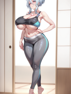 (转生在巨乳太太隔壁的牛头人) 雪女太太 [AI Generated]_024_108539_2396935109_artist_rhastaartist_sweetonedollarartist_ke_ta_0.5_artist_fkey_0.5_artist_fuzi