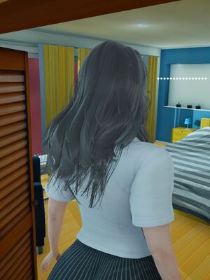 [白阿狗] 坏掉的妈妈 [Chinese]_0052_92606357_p30