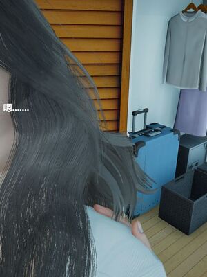 [白阿狗] 坏掉的妈妈 [Chinese]_0057_92606357_p35