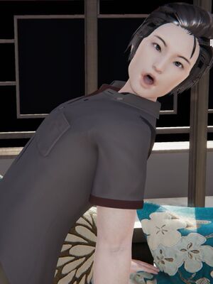 [白阿狗] 坏掉的妈妈 [Chinese]_0077_92621506_p6