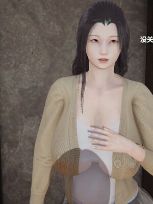 [白阿狗] 坏掉的妈妈 [Chinese]_0080_92621506_p9