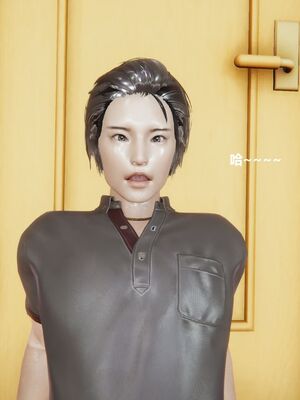 [白阿狗] 坏掉的妈妈 [Chinese]_0091_92621506_p20