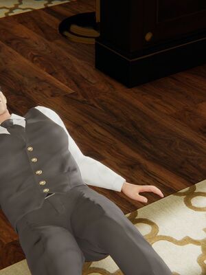 [白阿狗] 坏掉的妈妈 [Chinese]_0117_92665482_p11