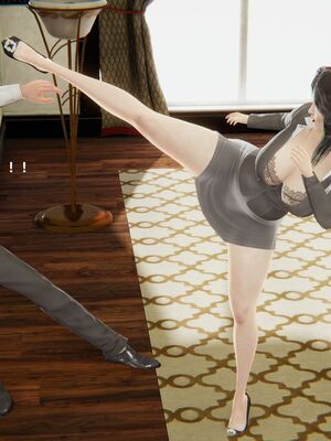 [白阿狗] 坏掉的妈妈 [Chinese]_0120_92665482_p14