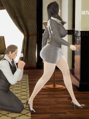 [白阿狗] 坏掉的妈妈 [Chinese]_0126_92665482_p20