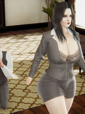 [白阿狗] 坏掉的妈妈 [Chinese]_0132_92665482_p26